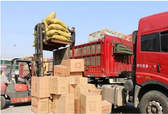 杭州到镇远县物流专线