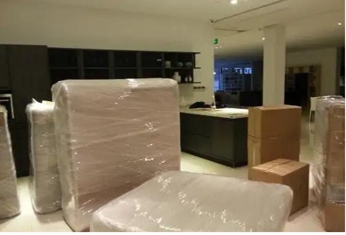 杭州到镇远县长途搬家