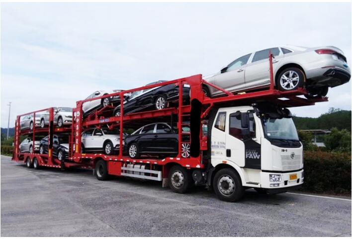 杭州到镇远县轿车托运